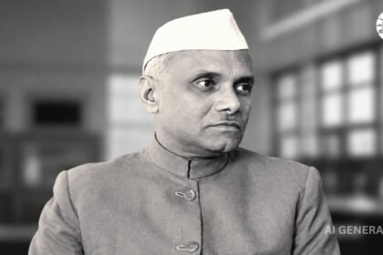 डॉ. आत्माराम भारतीय वैज्ञानिक और प्रकाशीय कांच तकनीक के विकास में योगदान