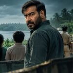 Drishyam 3 Box Office Collection Day 1 अजय देवगन की फिल्म की शानदार ओपनिंग