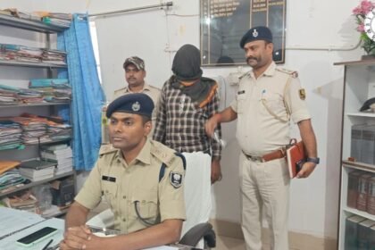 डुमरा हत्याकांड का मुख्य आरोपी गिरफ्तार, दो और दबोचे