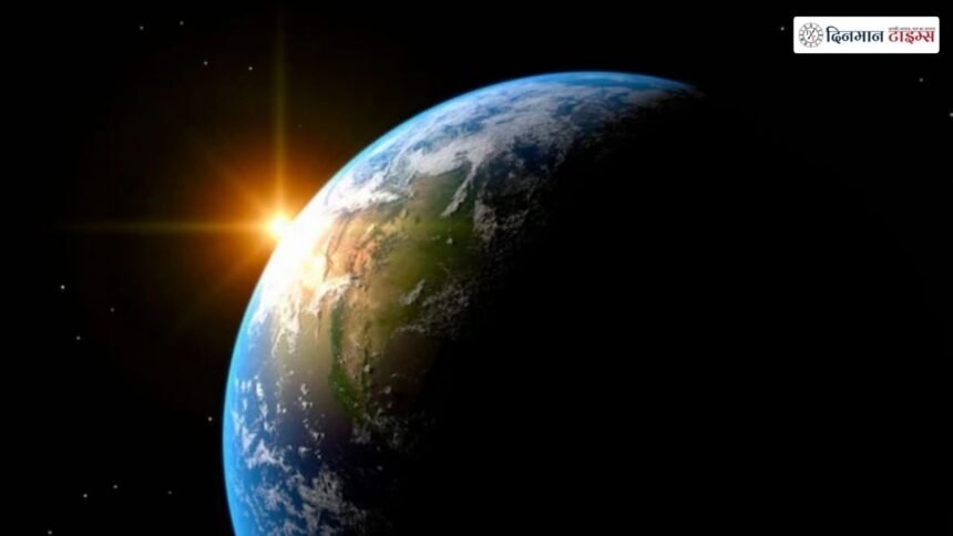 क्या पृथ्वी से भी बेहतर हो सकते हैं जीवन के लिए अनुकूल ग्रह