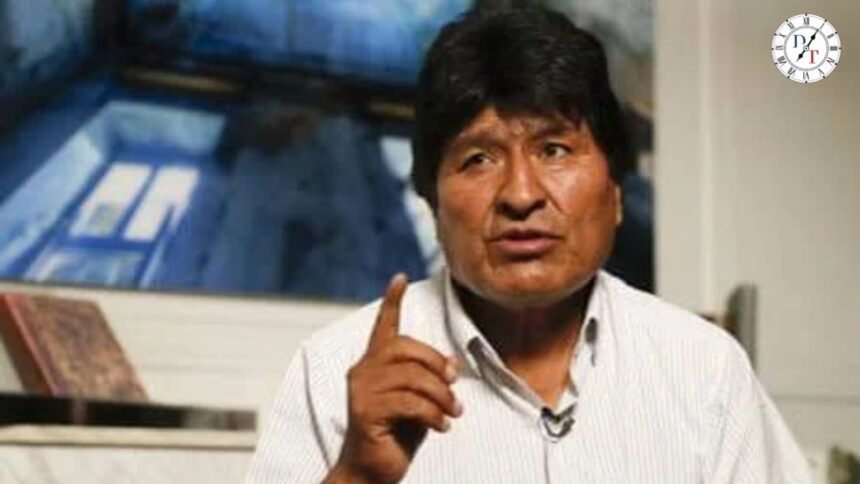 इवो मोरालेस का जन्म: बोलिविया के पहले स्वदेशी राष्ट्रपति