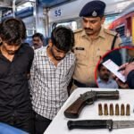 Rohtas, ट्रेन में फर्जी टीटीई बनकर वसूली, RPF ने दो युवकों को पकड़ा
