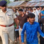 Falka Murder Case: दिलशाद हत्याकांड में दो आरोपी गिरफ्तार