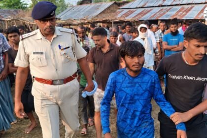 Falka Murder Case: दिलशाद हत्याकांड में दो आरोपी गिरफ्तार