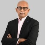 Federal Bank के बोर्ड में Cognizant India के CMD राजेश वारियर की नियुक्ति