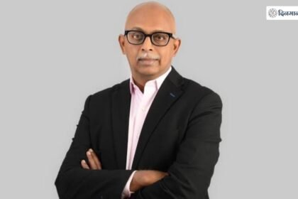 Federal Bank के बोर्ड में Cognizant India के CMD राजेश वारियर की नियुक्ति