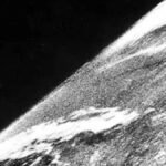 अंतरिक्ष से पृथ्वी की पहली तस्वीर: 24 अक्टूबर 1946
