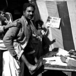 25 अक्टूबर 1951: स्वतंत्र भारत के पहले चुनाव का मतदान