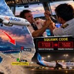 Flydubai FZ1073: कॉकपिट में खूनी भिड़ंत