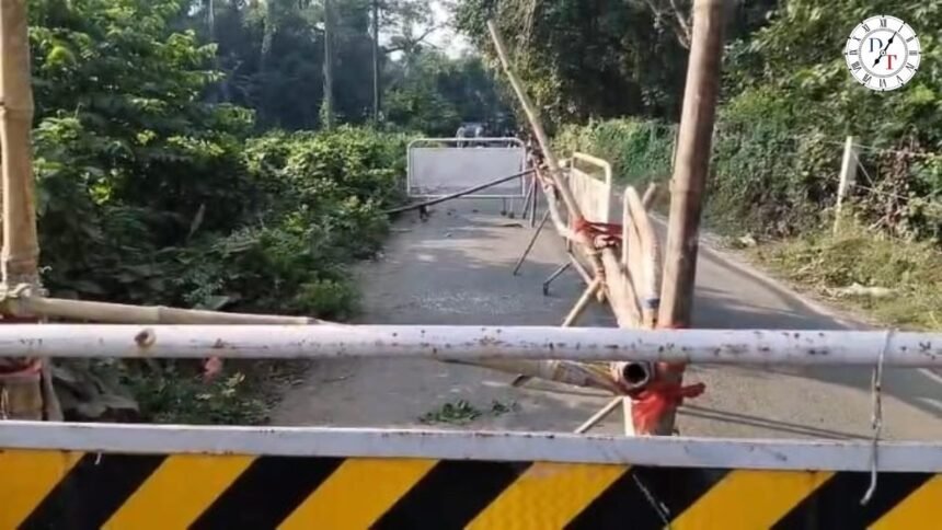 गायघाटा दुष्कर्म-हत्या आरोपी प्रह्लाद दास मुठभेड़ में ढेर