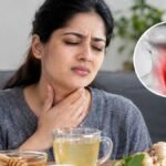 Health News, गले में कफ कैसे साफ करें? जानें आसान उपाय