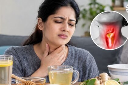 Health News, गले में कफ कैसे साफ करें? जानें आसान उपाय