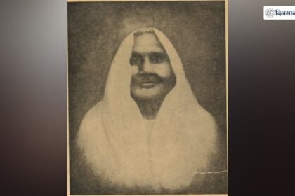 19 अक्टूबर 1870: ‘गाँधी बुढ़ी’