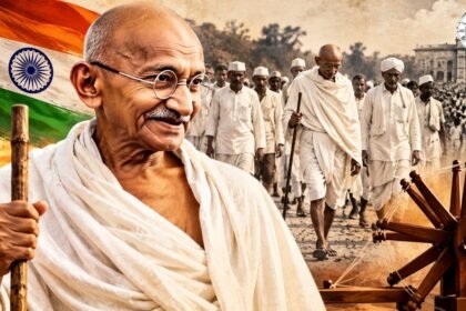 Gandhi Jayanti 2026: जिसने दुनिया बदलने से पहले खुद को बदला