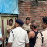 Gaya Crime News: मानपुर में घर के अंदर महिला का शव मिलने से सनसनी