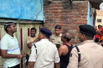 Gaya Crime News: मानपुर में घर के अंदर महिला का शव मिलने से सनसनी