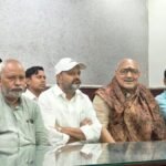 गिरिराज सिंह: वोट चोरी नहीं, जनता ने चोरों को वोट देना बंद किया