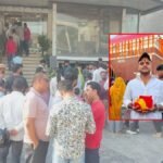 गोपालगंज में चाकू से हमला, रेस्टोरेंट कैप्टन की हत्या