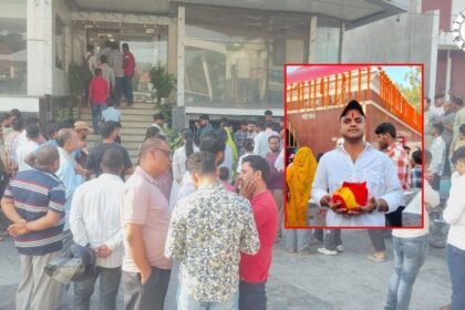 गोपालगंज में चाकू से हमला, रेस्टोरेंट कैप्टन की हत्या