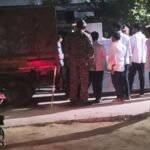 गोपालगंज में प्रत्यय अमृत की चचेरी भाभी का निधन