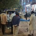 गोपालगंज: भूमि विवाद में वृद्ध की मौत, पुलिस जांच जारी