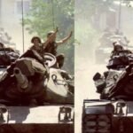 ग्रेनाडा पर अमेरिकी आक्रमण: 25 अक्टूबर 1983