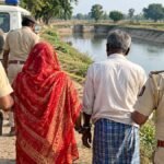 Guthni Murder Case में पत्नी और ससुर की गिरफ्तारी के बाद पुलिस जांच