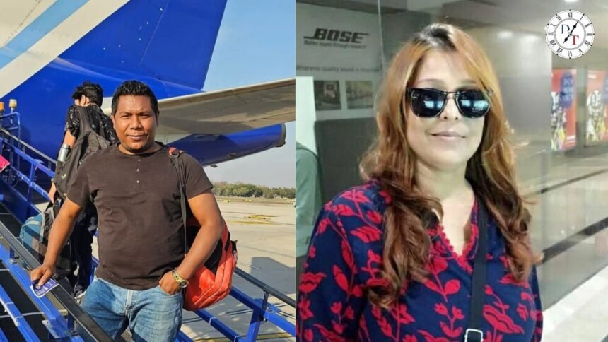 गुवाहाटी होटल गोलीकांड: लीज विवाद में 5 की मौत
