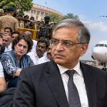 राहुल गांधी के विरोध प्रदर्शन के बीच CEC ज्ञानेश कुमार का छत्तीसगढ़ दौरा स्थगित