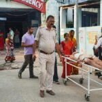 Hajipur Crime: पार्टी के बहाने बुलाकर युवक को मारी गोली