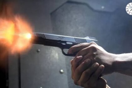 हाजीपुर में मकान विवाद में भाई की गोली मारकर हत्या