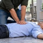 Health Tips: Hands-Only CPR और First Aid