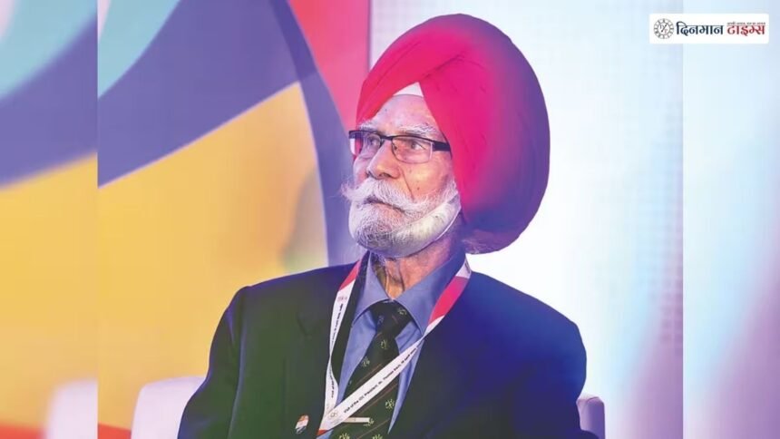 बलबीर सिंह