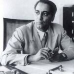होमी जहांगीर भाभा: जन्म, विज्ञान और परमाणु कार्यक्रम