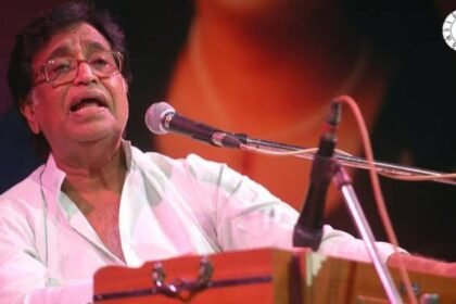 हृदयनाथ मंगेशकर: संगीतकार और उनकी संगीत विरासत