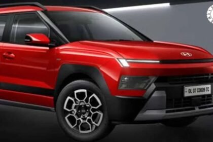 Hyundai Bayon लॉन्च 26 अक्टूबर: बुकिंग ₹11,000 से