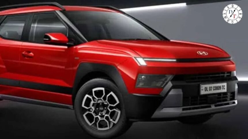 Hyundai Bayon लॉन्च 26 अक्टूबर: बुकिंग ₹11,000 से