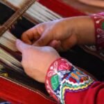 बिहार राज्य हथकरघा बुनकर