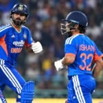 IND vs WI 1st T20I: Shreyas Iyer Century