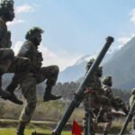 LAC तनाव: चीनी गश्त पैटर्न पर भारत की चिंता