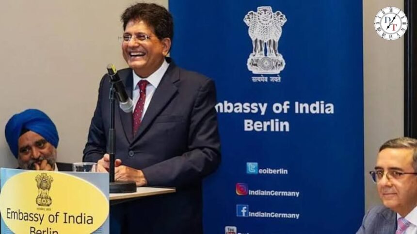 भारत-जर्मनी R&D साझेदारी: नवाचार और विनिर्माण के अवसर