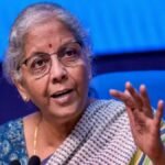 India US Trade Deal Plateau Nirmala Sitharaman
