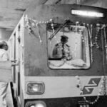 भारत की पहली मेट्रो: कोलकाता मेट्रो 1984