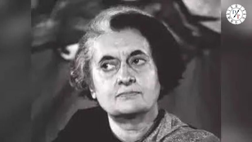 इंदिरा गांधी की हत्या: 31 अक्टूबर 1984 की घटना