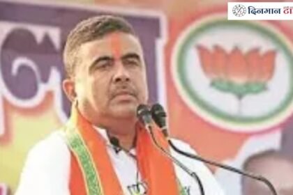 इंद्रनील सेन की गिरफ्तारी पर शुभेंदु का हमला, ममता बनर्जी पर लगाए आरोप