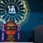 IPL 2027 मिनी ऑक्शन 16 दिसंबर को गोवा में होने की संभावना
