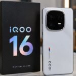 iQOO 16 India Launch: 8400mAh Battery और 165Hz Display