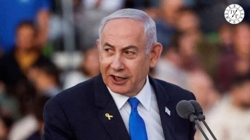 Israel Election 2026:नेतन्याहू की सत्ता पर नजर 61 सीटों का