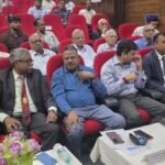 जमालपुर में रेल तकनीक पर मंथन, हाइड्रोजन से वंदे भारत तक