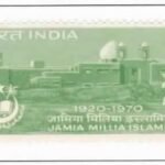 जामिया मिलिया इस्लामिया